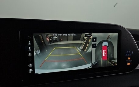 Hyundai Palisade I, 2021 год, 3 100 000 рублей, 13 фотография