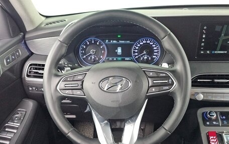 Hyundai Palisade I, 2021 год, 3 100 000 рублей, 11 фотография