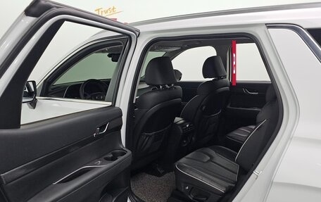 Hyundai Palisade I, 2021 год, 3 100 000 рублей, 10 фотография