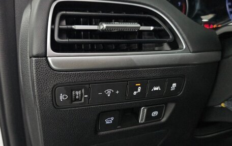 Hyundai Palisade I, 2021 год, 3 100 000 рублей, 14 фотография