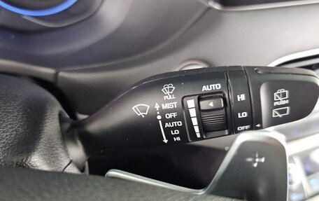 Hyundai Palisade I, 2021 год, 3 100 000 рублей, 15 фотография