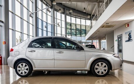 Chevrolet Lacetti, 2011 год, 858 000 рублей, 2 фотография