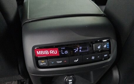 Hyundai Palisade I, 2021 год, 3 100 000 рублей, 16 фотография