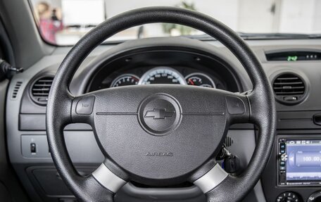 Chevrolet Lacetti, 2011 год, 858 000 рублей, 4 фотография