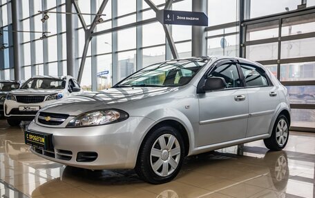 Chevrolet Lacetti, 2011 год, 858 000 рублей, 9 фотография