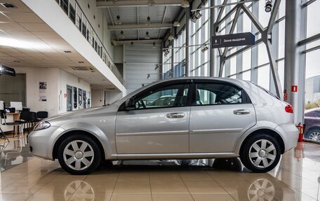 Chevrolet Lacetti, 2011 год, 858 000 рублей, 10 фотография