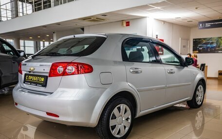 Chevrolet Lacetti, 2011 год, 858 000 рублей, 13 фотография