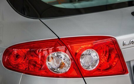 Chevrolet Lacetti, 2011 год, 858 000 рублей, 16 фотография