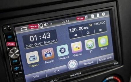 Chevrolet Lacetti, 2011 год, 858 000 рублей, 5 фотография