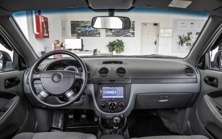 Chevrolet Lacetti, 2011 год, 858 000 рублей, 18 фотография