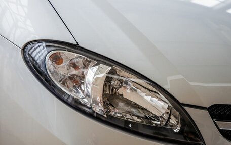 Chevrolet Lacetti, 2011 год, 858 000 рублей, 15 фотография