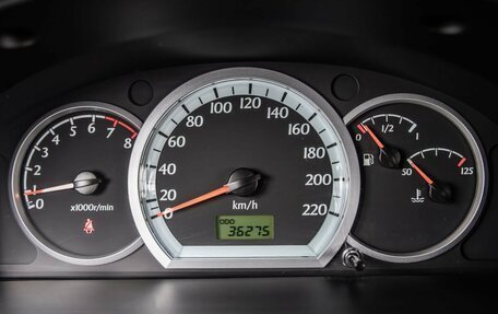 Chevrolet Lacetti, 2011 год, 858 000 рублей, 17 фотография