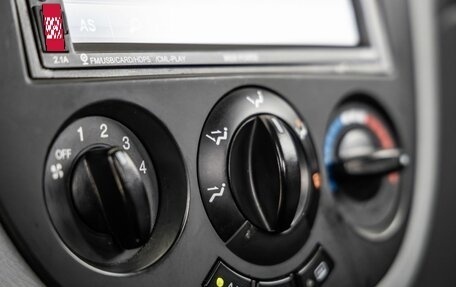 Chevrolet Lacetti, 2011 год, 858 000 рублей, 6 фотография