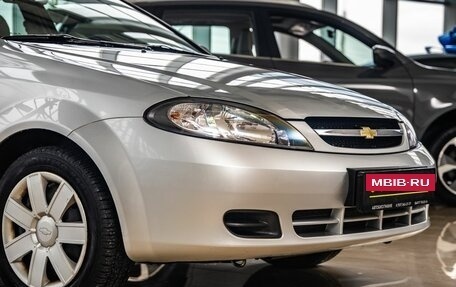 Chevrolet Lacetti, 2011 год, 858 000 рублей, 14 фотография