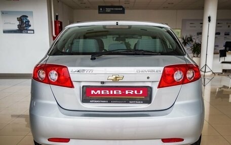 Chevrolet Lacetti, 2011 год, 858 000 рублей, 12 фотография