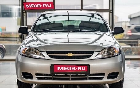Chevrolet Lacetti, 2011 год, 858 000 рублей, 8 фотография