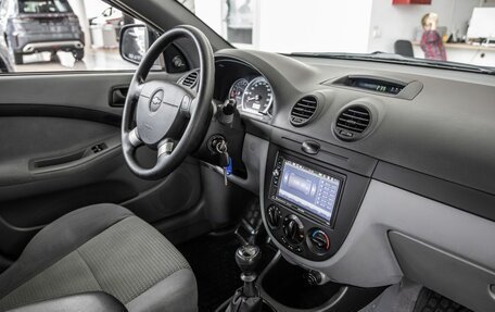 Chevrolet Lacetti, 2011 год, 858 000 рублей, 19 фотография