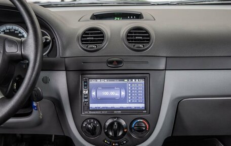 Chevrolet Lacetti, 2011 год, 858 000 рублей, 22 фотография