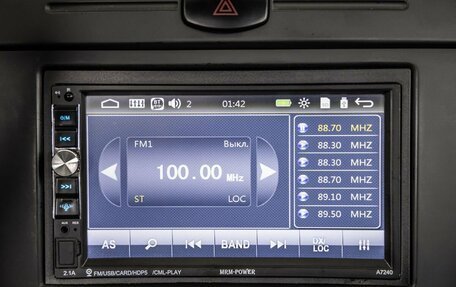 Chevrolet Lacetti, 2011 год, 858 000 рублей, 25 фотография