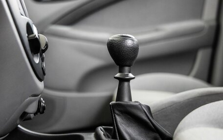 Chevrolet Lacetti, 2011 год, 858 000 рублей, 29 фотография