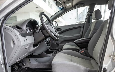 Chevrolet Lacetti, 2011 год, 858 000 рублей, 33 фотография