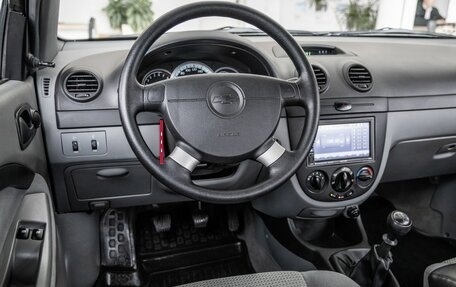 Chevrolet Lacetti, 2011 год, 858 000 рублей, 20 фотография