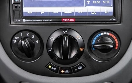 Chevrolet Lacetti, 2011 год, 858 000 рублей, 28 фотография