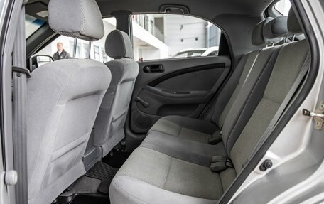 Chevrolet Lacetti, 2011 год, 858 000 рублей, 34 фотография