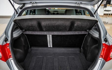 Chevrolet Lacetti, 2011 год, 858 000 рублей, 35 фотография