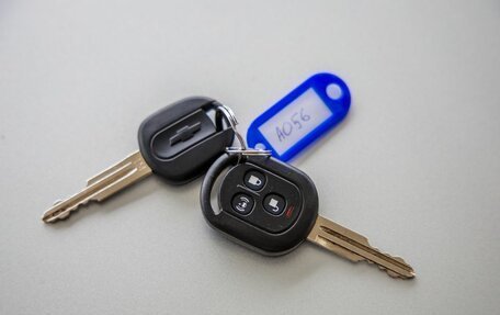 Chevrolet Lacetti, 2011 год, 858 000 рублей, 38 фотография