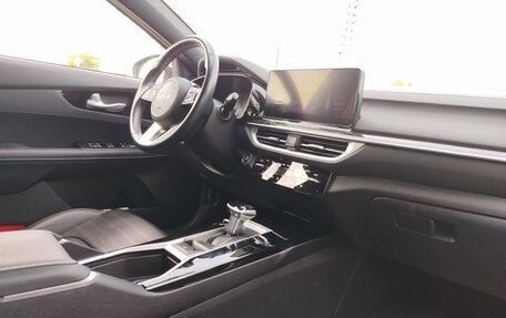 KIA K3, 2024 год, 2 070 000 рублей, 8 фотография