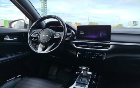 KIA K3, 2024 год, 2 070 000 рублей, 10 фотография