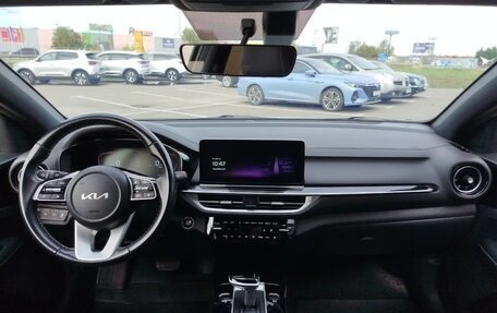 KIA K3, 2024 год, 2 070 000 рублей, 11 фотография