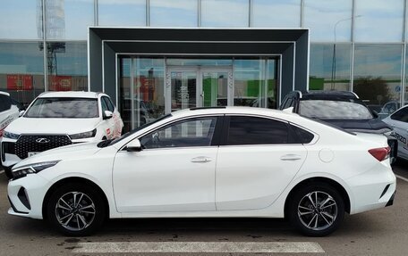 KIA K3, 2024 год, 2 070 000 рублей, 4 фотография