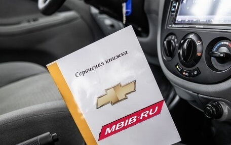 Chevrolet Lacetti, 2011 год, 858 000 рублей, 37 фотография