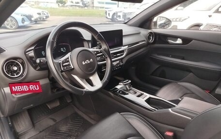 KIA K3, 2024 год, 2 070 000 рублей, 9 фотография