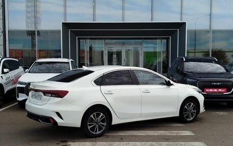 KIA K3, 2024 год, 2 070 000 рублей, 5 фотография