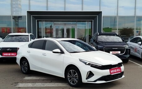 KIA K3, 2024 год, 2 070 000 рублей, 3 фотография