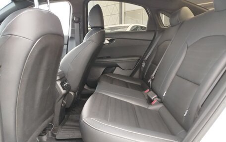 KIA K3, 2024 год, 2 070 000 рублей, 14 фотография