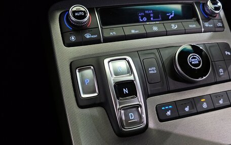 Hyundai Palisade I, 2021 год, 3 100 000 рублей, 6 фотография