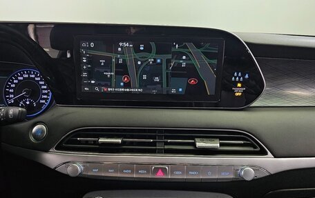 Hyundai Palisade I, 2021 год, 3 100 000 рублей, 11 фотография