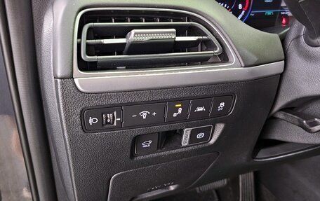 Hyundai Palisade I, 2021 год, 3 100 000 рублей, 13 фотография