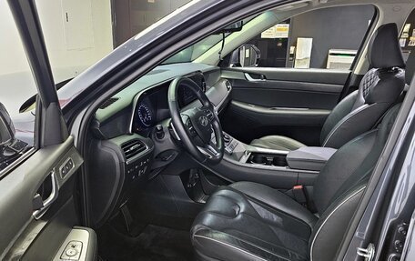 Hyundai Palisade I, 2021 год, 3 100 000 рублей, 7 фотография