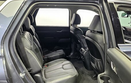 Hyundai Palisade I, 2021 год, 3 100 000 рублей, 9 фотография