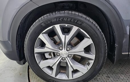 Hyundai Palisade I, 2021 год, 3 100 000 рублей, 4 фотография