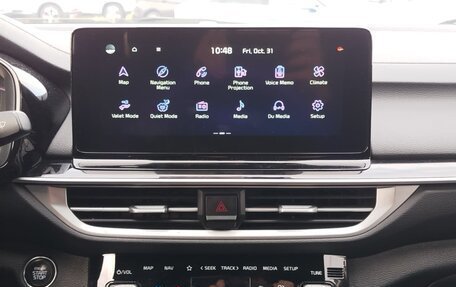 KIA K3, 2024 год, 2 070 000 рублей, 12 фотография