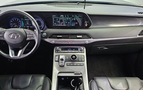 Hyundai Palisade I, 2021 год, 3 100 000 рублей, 5 фотография