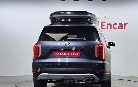 Hyundai Palisade I, 2021 год, 3 100 000 рублей, 3 фотография