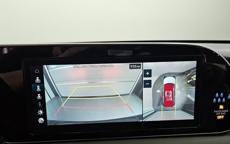 Hyundai Palisade I, 2021 год, 3 100 000 рублей, 12 фотография
