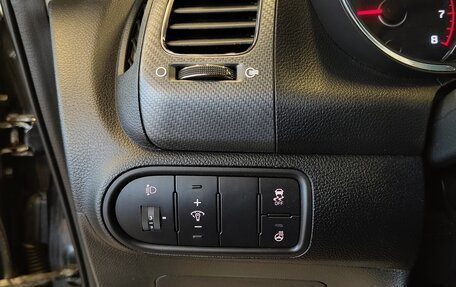 KIA Cerato III, 2017 год, 1 189 000 рублей, 5 фотография